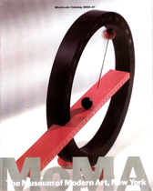 MoMA Catalog