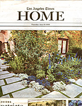 Los Angeles Times Home